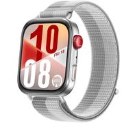 HUAWEI Watch Fit 4 Aluminum Alloy Silver