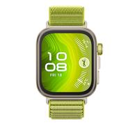 HUAWEI WATCH FIT 4 Pro Titanium Green - Fit4More Edition