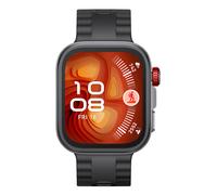 HUAWEI WATCH FIT 4 Pro Titanium Black