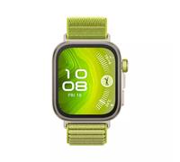 HUAWEI WATCH FIT 4 Pro Titanium Green - Fit4More Edition