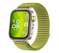 HUAWEI WATCH FIT 4 Pro Titanium Green - Fit4More Edition