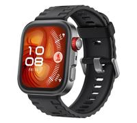 HUAWEI WATCH FIT 4 Pro Titanium Black
