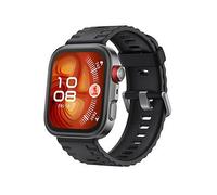 HUAWEI WATCH FIT 4 Pro Titanium Black