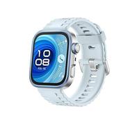 HUAWEI WATCH FIT 4 Pro Titanium Blue - Fit4More Edition