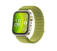HUAWEI WATCH FIT 4 Pro Titanium Green - Fit4More Edition