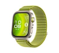 HUAWEI WATCH FIT 4 Pro Titanium Green - Fit4More Edition