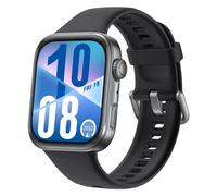 HUAWEI WATCH FIT 4 Aluminum Alloy Black