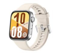 HUAWEI WATCH FIT 4 Aluminum Alloy White