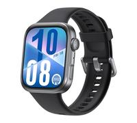 HUAWEI WATCH FIT 4 Aluminum Alloy Black