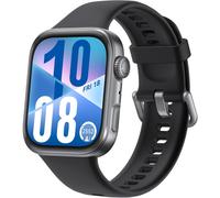 Huawei Watch Fit 4 SYA-B09 Fluoroelastomer Black