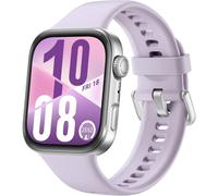 Huawei Watch Fit 4 SYA-B09 Fluoroelastomer Purple