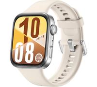 Huawei Watch Fit 4 SYA-B09 Fluoroelastomer White