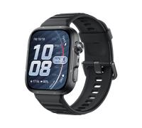 HUAWEI WATCH FIT 5 Pro Black/ 1.92-Inch FullView LTPO Display/ Sapphire Glass & Titanium Bezel/ ECG/ Pro-Level Sports/ 10-Day Battery Life/ Compatible with iOS & Android/ NFC Payment