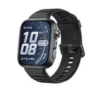HUAWEI WATCH FIT 5 Pro Smart Watch, GPS, ECG, 1.92" AMOLED Sapphire Glass Display, Health Monitoring Fitness Tracker, NFC Curve Pay, up to 10 Days Battery Life, 5ATM, for Android & iOS, Black
