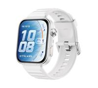 HUAWEI WATCH FIT 5 Pro Smart Watch, 1.92″ Sapphire Glass Display Fitness Tracker, GPS, ECG, SpO2, Sleep Health Monitoring, NFC Pay, up to 10 Days Battery Life Activity Trackers, Android & iOS, White