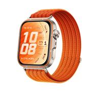 HUAWEI WATCH FIT 5 Pro Smart Watch, GPS, ECG, 1.92" AMOLED Sapphire Glass Display, NFC Curve Pay, Health Monitoring Fitness Tracker, up to 10 Days Battery Life, 5ATM, for Android & iOS, Black