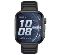 HUAWEI WATCH FIT 5 Pro Smart Watch, GPS, ECG, 1.92" AMOLED Sapphire Glass Display, Health Monitoring Fitness Tracker, NFC Curve Pay, up to 10 Days Battery Life, 5ATM, for Android & iOS, Black