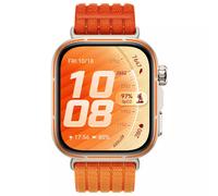 HUAWEI WATCH FIT 5 Pro Smartwatch - Orange