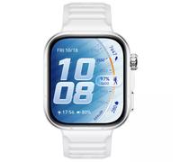 HUAWEI WATCH FIT 5 Pro Smart Watch, 1.92″ Sapphire Glass Display Fitness Tracker, GPS, ECG, SpO2, Sleep Health Monitoring, NFC Pay, up to 10 Days Battery Life Activity Trackers, Android & iOS, White