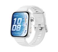 HUAWEI WATCH FIT 5 Pro Smart Watch, 1.92″ Sapphire Glass Display Fitness Tracker, GPS, ECG, SpO2, Sleep Health Monitoring, NFC Pay, up to 10 Days Battery Life Activity Trackers, Android & iOS, White