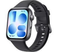 HUAWEI Watch Fit 5 Smart Watch, 1.82″ AMOLED Display, NFC, GPS, Black
