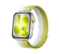 HUAWEI WATCH FIT 5 Smart Watch 1.82″ AMOLED Display, NFC, GPS, Silver