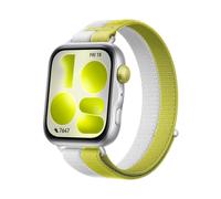 HUAWEI WATCH FIT 5 Smart Watch 1.82″ AMOLED Display, NFC, GPS, Silver