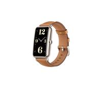 Huawei WATCH Fit Mini 3.73 cm (1.47") AMOLED 52 mm Digital 194 x 368 pixels Touchscreen Gold