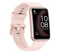 HUAWEI Watch Fit Special Edition - Nebula Pink, Medium, Pink