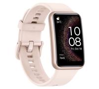 HUAWEI Watch Fit Special Edition - Nebula Pink, Medium, Pink