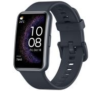 HUAWEI Watch Fit SE Smart Watch - Black