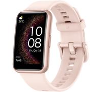 HUAWEI Watch Fit Special Edition - Nebula Pink, Medium, Pink