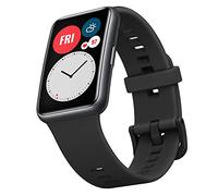 Huawei Watch Fit Amoled 1.64" Display, Animated Fitness Coach - Graphite Black