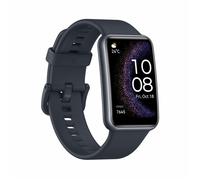 Huawei WATCH Fit Special Edition 4.17 cm (1.64") AMOLED 30 mm Digital 456 x 280 pixels Touchscreen Black GPS (satellite)