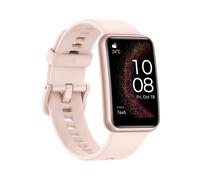 HUAWEI Watch Fit Special Edition - Nebula Pink, Medium, Pink