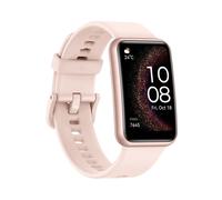 Huawei WATCH Fit Special Edition, 4.17 cm (1.64"), AMOLED, Touchscreen, GPS (sat