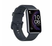 Huawei WATCH Fit Special Edition 4.17 cm (1.64") AMOLED 30 mm Digital 456 x 280 pixels Touchscreen Black GPS (satellite)
