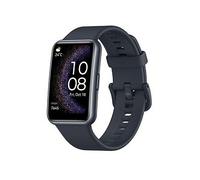 Huawei Watch FIT Special Edition Smart Watch, Black, Men Black