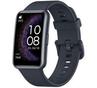 Huawei WATCH Fit Special Edition 4.17 cm (1.64") AMOLED 30 mm Digital 456 x 280 pixels Touchscreen Black GPS (satellite)
