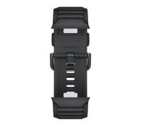 HUAWEI WATCH FIT Strap QuickLink Yadan Black Fluoroelastomer
