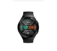Huawei Watch GT 2e 47mm Amoled Smart Watch - Graphite Black SEALED