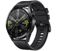 HUAWEI Watch GT 3 Active - Black, 46 mm