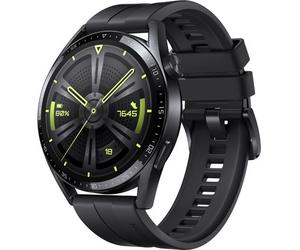 HUAWEI Watch GT 3 Active - Black, 46 mm
