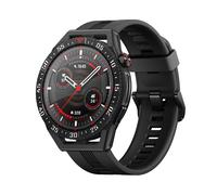 Huawei WATCH GT 3 SE 3.63 cm (1.43") AMOLED 46 mm Digital 466 x 466 pixels Touchscreen Black GPS (satellite)