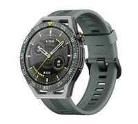 Huawei WATCH GT 3 SE 3,63 cm (1.43") AMOLED 46 mm Numérique 466 x 466 pixels Écran tactile Vert GPS (satellite)