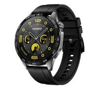 HUAWEI Watch GT 4 46mm Android & iOS Compatible Black Smartwatch