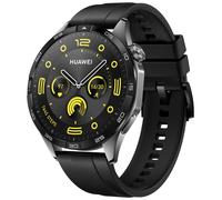 HUAWEI Watch GT 4 46mm Smart Watch - Black