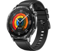 HUAWEI Watch GT 5 46 mm Smartwatch, Stylish Design, New Running and Cycling M...