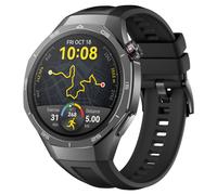 HUAWEI WATCH GT 5 Pro 46mm Smartwatch - Black