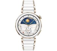 HUAWEI Watch GT 5 Pro - White Ceramic, 42 mm, White